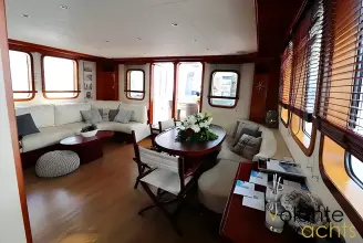 Thumbnail von Inace 83 Expedition Explorer Beleza of London