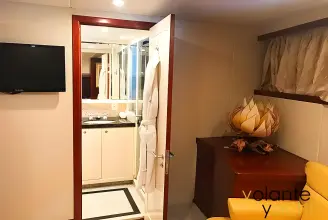 Thumbnail von Inace 83 Expedition Explorer Beleza of London