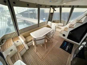 Thumbnail von Sealine T50