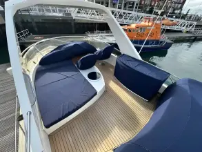 Thumbnail von Sealine T50