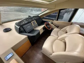 Thumbnail von Sealine T50