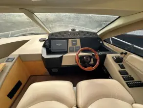 Thumbnail von Sealine T50