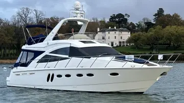 Thumbnail von Sealine T50