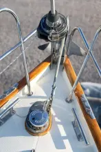 Thumbnail von Southerly 110 GEORGIA