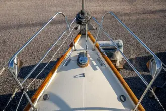 Thumbnail von Southerly 110 GEORGIA