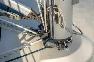 Thumbnail von Southerly 110 GEORGIA