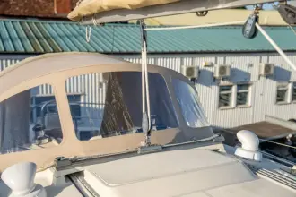 Thumbnail von Southerly 110 GEORGIA