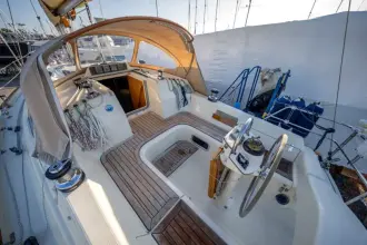 Thumbnail von Southerly 110 GEORGIA