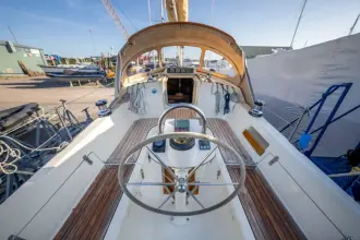 Thumbnail von Southerly 110 GEORGIA