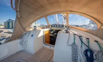 Thumbnail von Southerly 110 GEORGIA