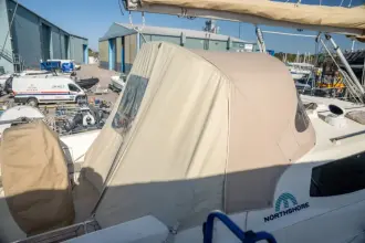 Thumbnail von Southerly 110 GEORGIA