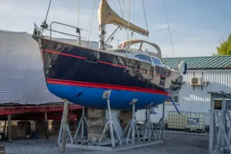 Thumbnail von Southerly 110 GEORGIA