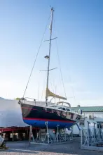 Thumbnail von Southerly 110 GEORGIA