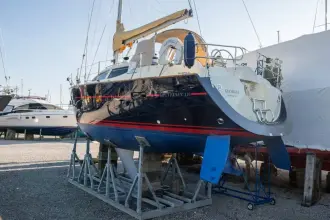 Thumbnail von Southerly 110 GEORGIA