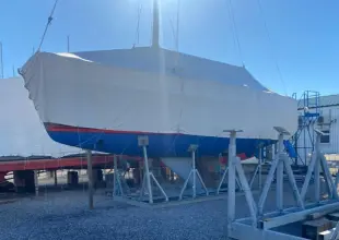 Thumbnail von Southerly 110 GEORGIA