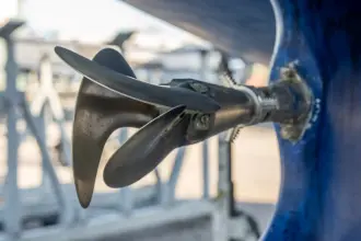 Thumbnail von Southerly 110 GEORGIA