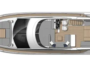 Thumbnail von Sunseeker Manhattan 55 4282555