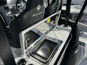 Thumbnail von Jeanneau Cap Camarat 9.0 WA S2