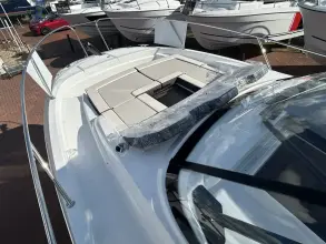 Thumbnail von Jeanneau Cap Camarat 9.0 WA S2