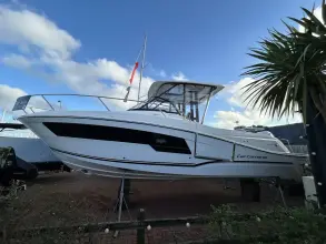 Thumbnail von Jeanneau Cap Camarat 9.0 WA S2