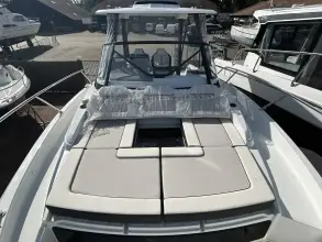 Thumbnail von Jeanneau Cap Camarat 9.0 WA S2