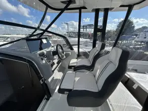 Thumbnail von Jeanneau Cap Camarat 9.0 WA S2