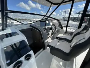 Thumbnail von Jeanneau Cap Camarat 9.0 WA S2