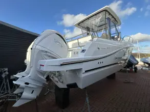 Thumbnail von Jeanneau Cap Camarat 9.0 WA S2