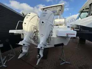 Thumbnail von Jeanneau Cap Camarat 9.0 WA S2