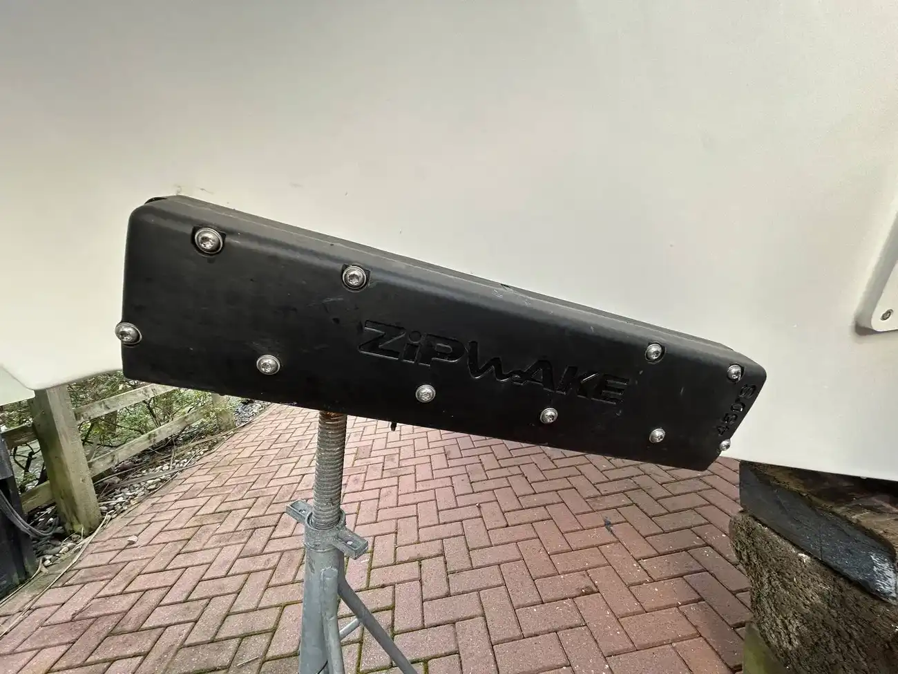 Thumbnail von Jeanneau Cap Camarat 9.0 WA S2