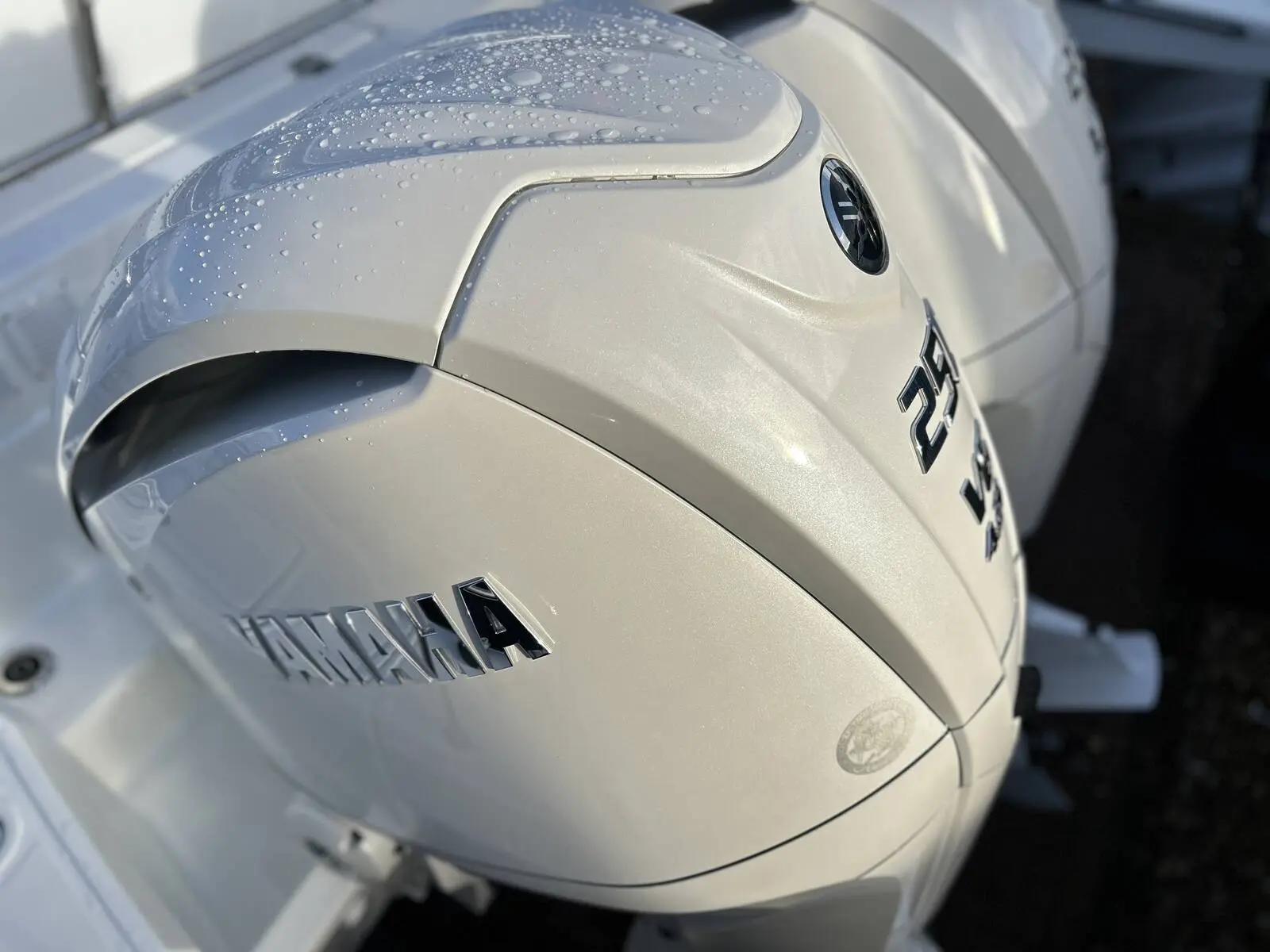 Thumbnail von Jeanneau Cap Camarat 9.0 WA S2