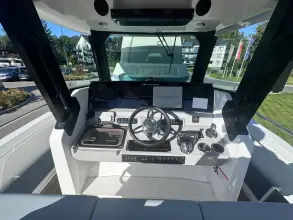 Thumbnail von Jeanneau Cap Camarat 9.0 CC Series 2