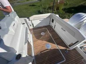 Thumbnail von Jeanneau Cap Camarat 9.0 CC Series 2