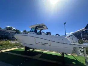 Thumbnail von Jeanneau Cap Camarat 9.0 CC Series 2