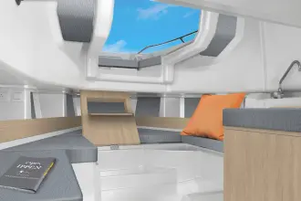 Thumbnail von Jeanneau Cap Camarat 9.0 CC Series 2