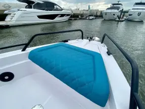 Thumbnail von Axopar 37 XC Cross Cabin WILBER