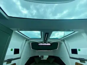 Thumbnail von Axopar 37 XC Cross Cabin WILBER