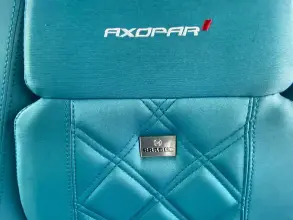 Thumbnail von Axopar 37 XC Cross Cabin WILBER