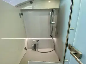 Thumbnail von Axopar 37 XC Cross Cabin WILBER