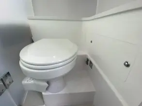 Thumbnail von Axopar 37 XC Cross Cabin WILBER