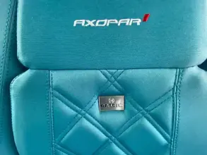 Thumbnail von Axopar 37 XC Cross Cabin WILBER