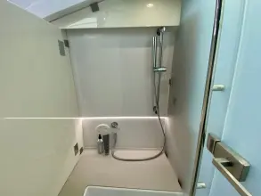 Thumbnail von Axopar 37 XC Cross Cabin WILBER