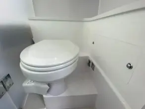 Thumbnail von Axopar 37 XC Cross Cabin WILBER