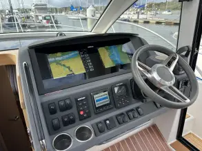 Thumbnail von Nimbus 405 Coupe BERTIE