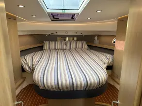 Thumbnail von Nimbus 405 Coupe BERTIE