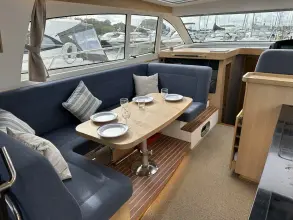 Thumbnail von Nimbus 405 Coupe BERTIE