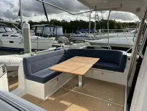 Thumbnail von Nimbus 405 Coupe BERTIE