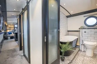 Thumbnail von Collingwood Hoxton 2 70 Widebeam  No Ducks Given