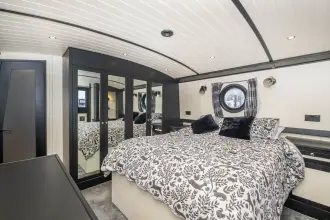 Thumbnail von Collingwood Hoxton 2 70 Widebeam  No Ducks Given