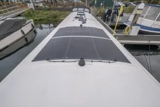 Thumbnail von Collingwood Hoxton 2 70 Widebeam  No Ducks Given